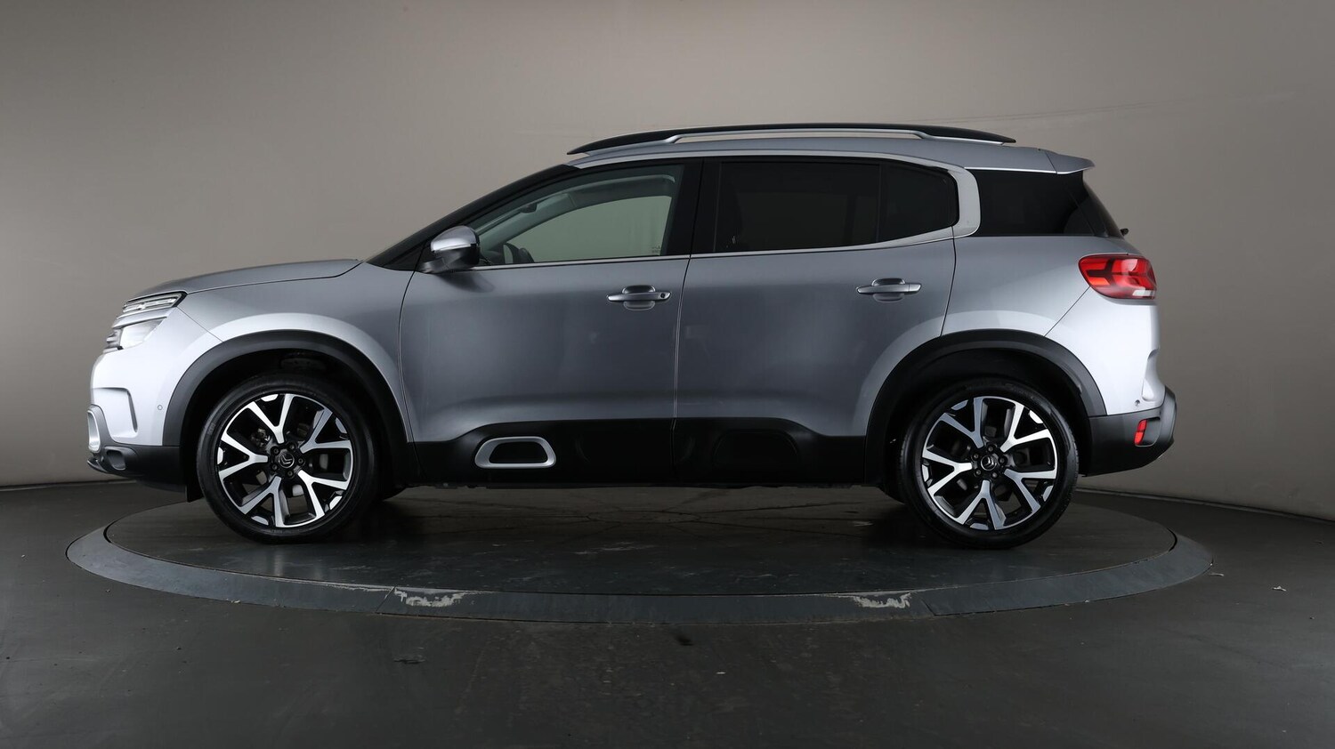 Vehicle 40