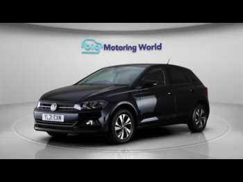 Used Volkswagen Polo 2021 for sale - 74822417: Photo