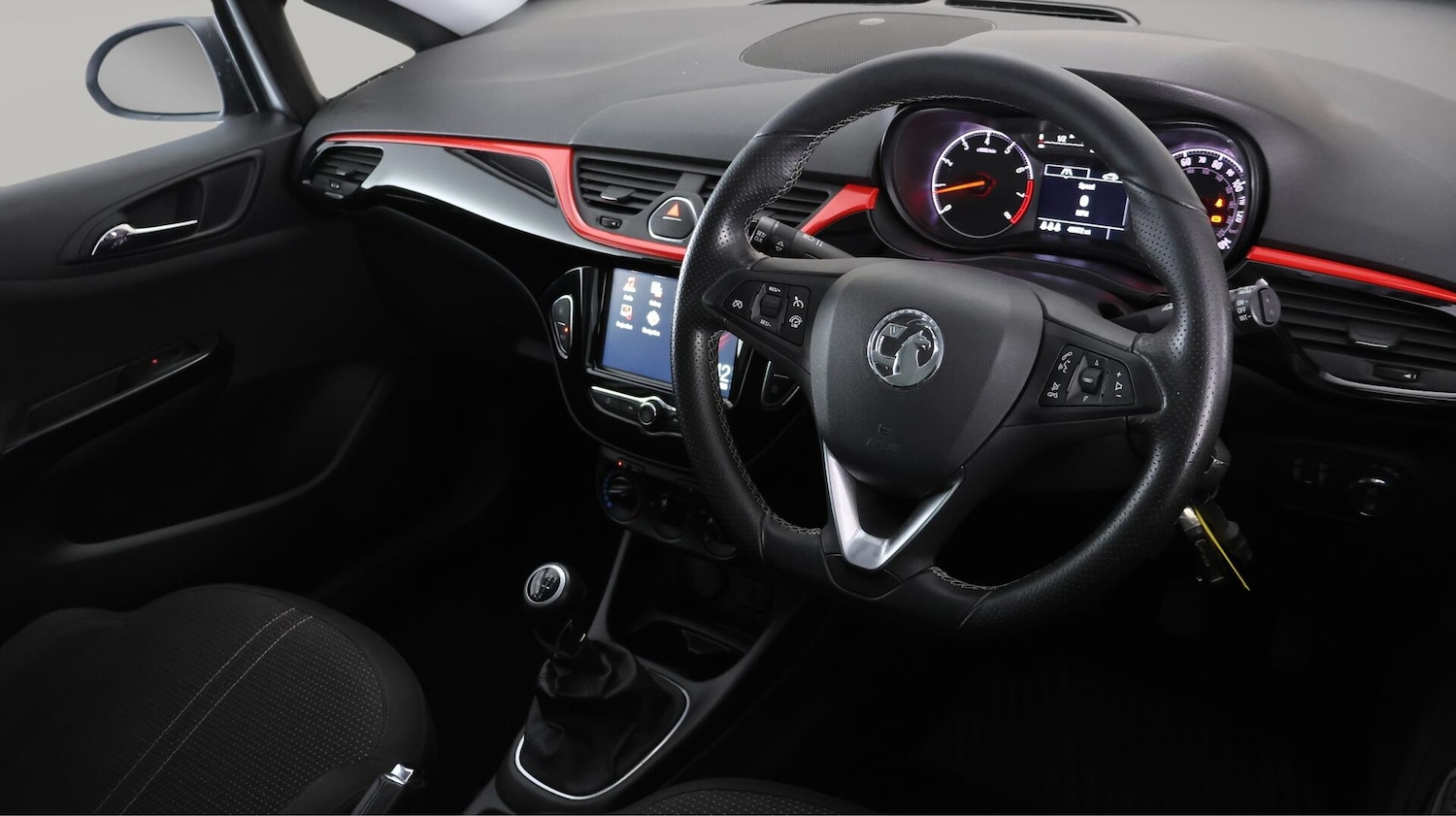 Used Vauxhall Corsa 2019 for sale - 76361038: Photo 10