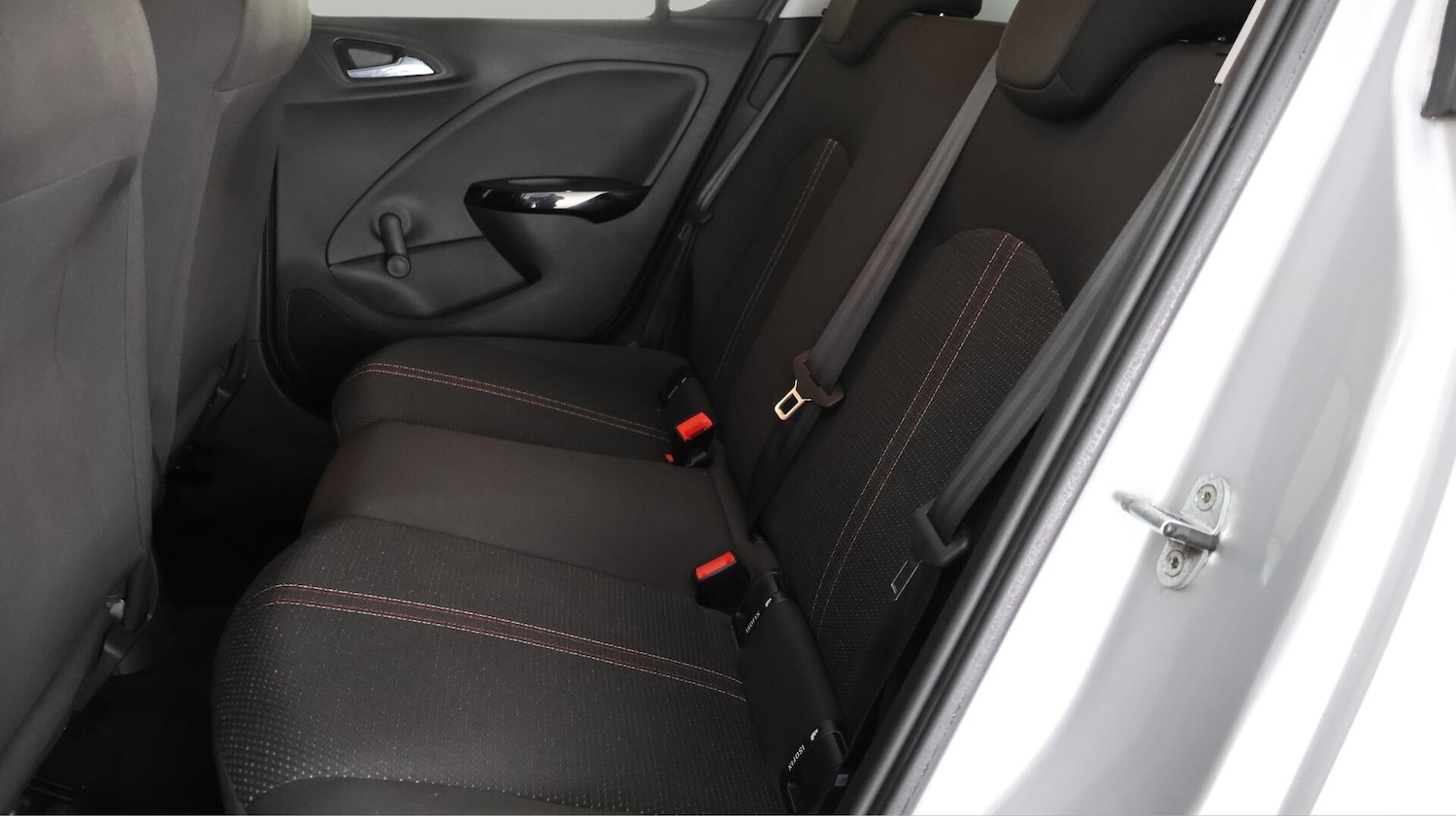 Used Vauxhall Corsa 2019 for sale - 76361038: Photo 16