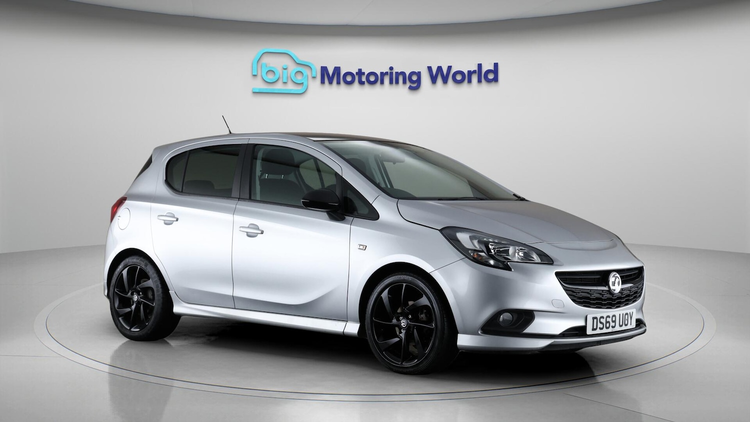 Used Vauxhall Corsa 2019 for sale - 76361038: Photo 2
