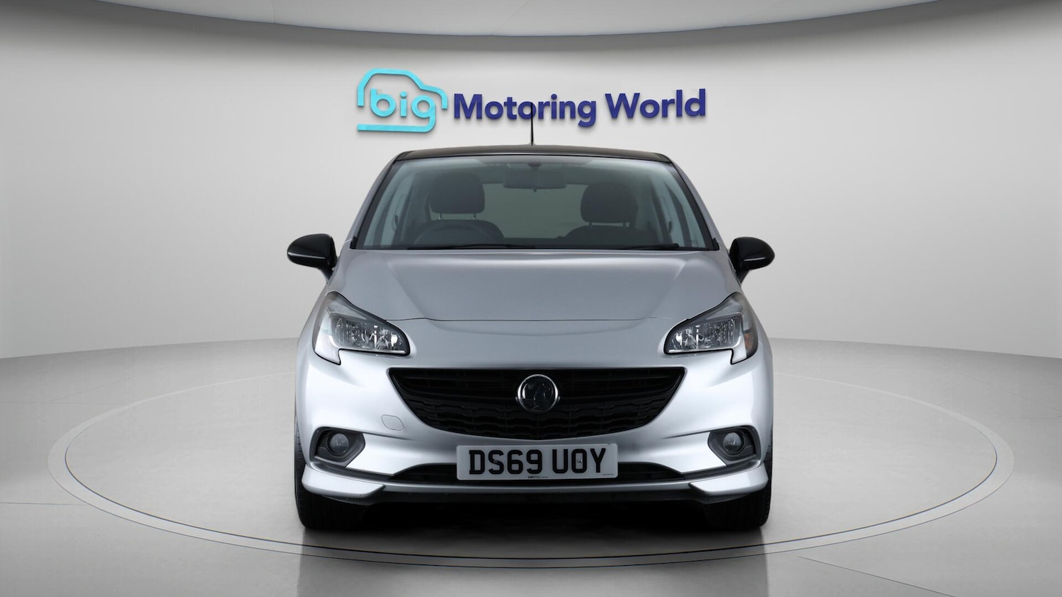 Used Vauxhall Corsa 2019 for sale - 76361038: Photo 3
