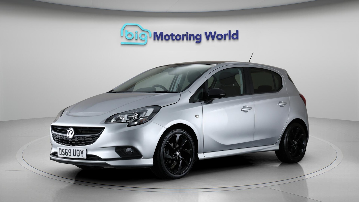 Used Vauxhall Corsa 2019 for sale - 76361038: Photo 4
