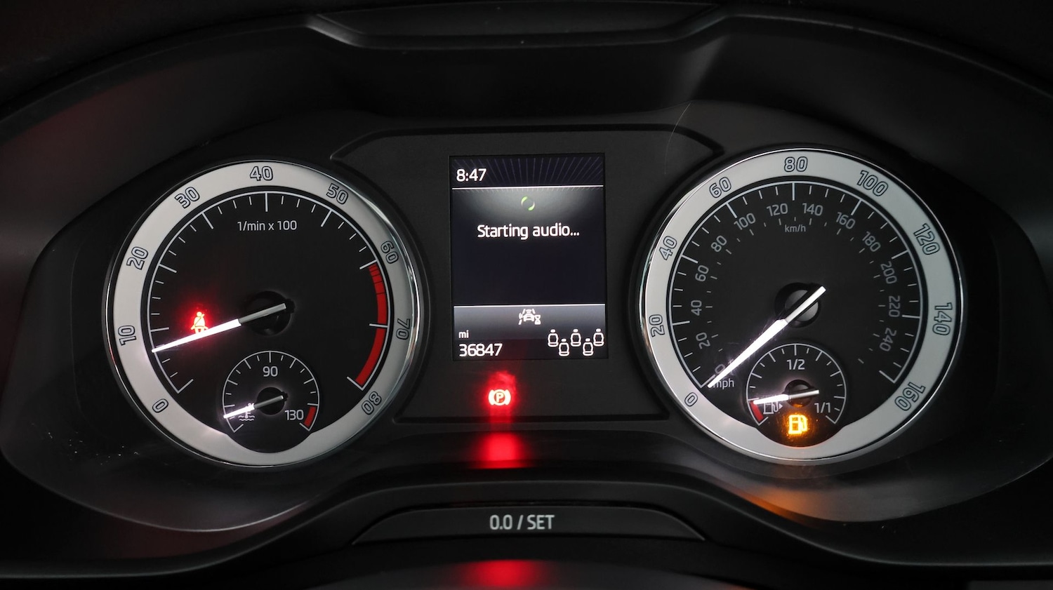 Used Skoda Kodiaq 2022 for sale - 77276833: Photo 10