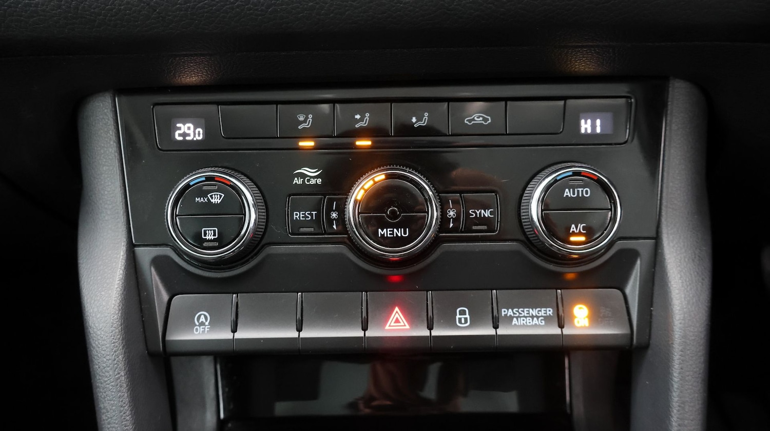 Used Skoda Kodiaq 2022 for sale - 77276833: Photo 11