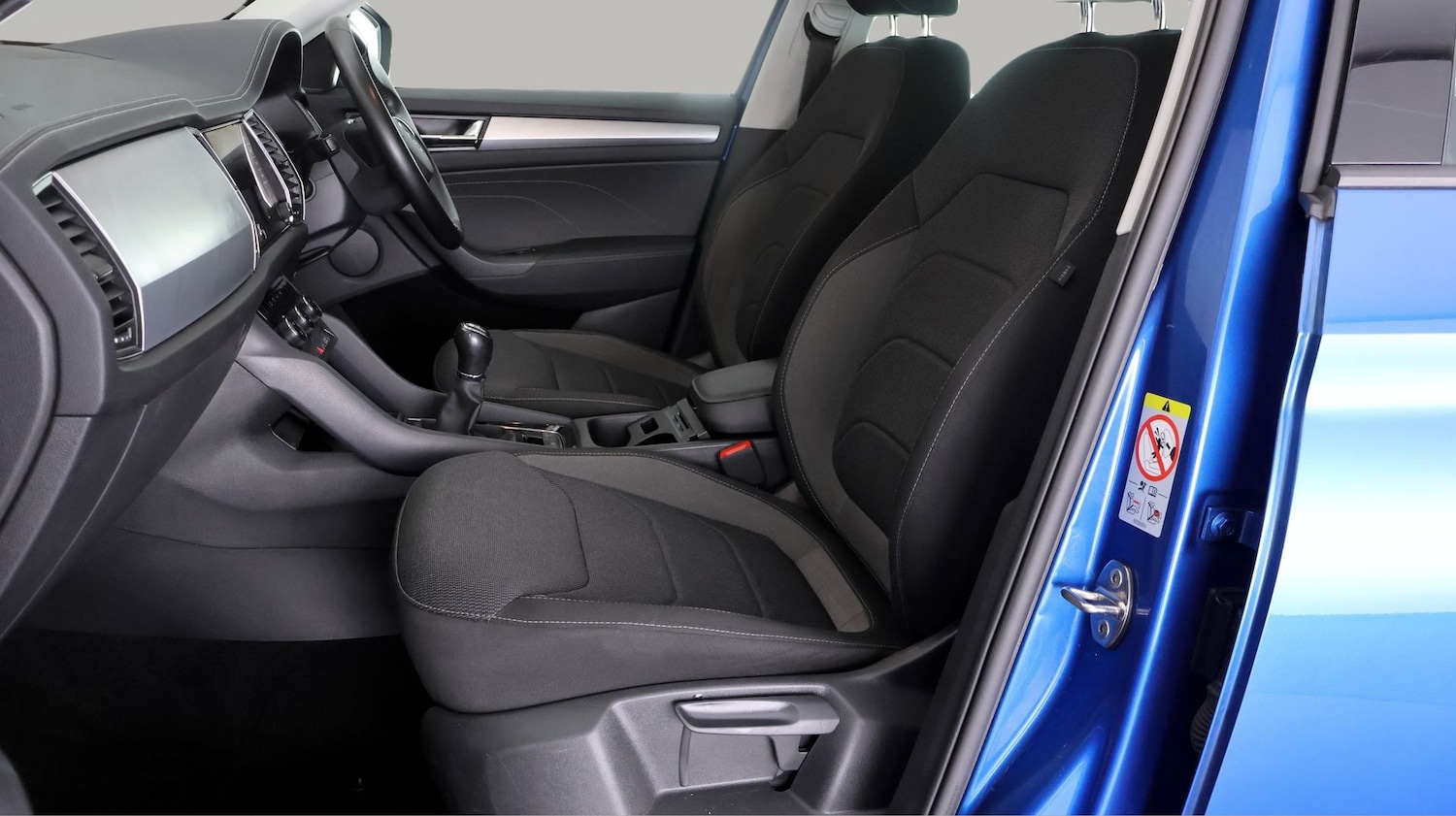 Used Skoda Kodiaq 2022 for sale - 77276833: Photo 13