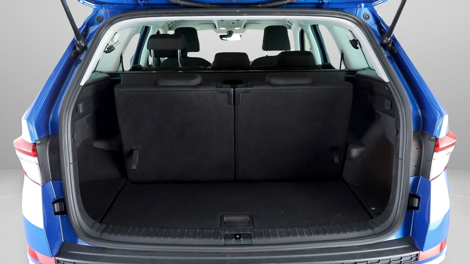 Used Skoda Kodiaq 2022 for sale - 77276833: Photo 16