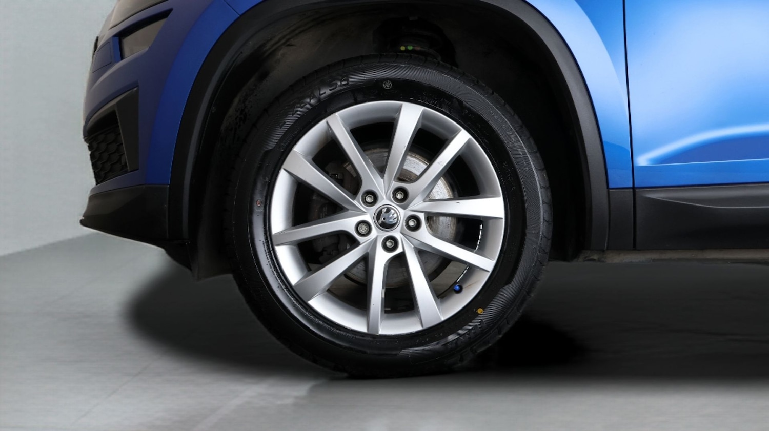 Used Skoda Kodiaq 2022 for sale - 77276833: Photo 17