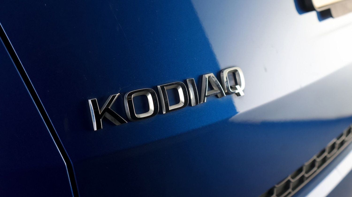Used Skoda Kodiaq 2022 for sale - 77276833: Photo 19