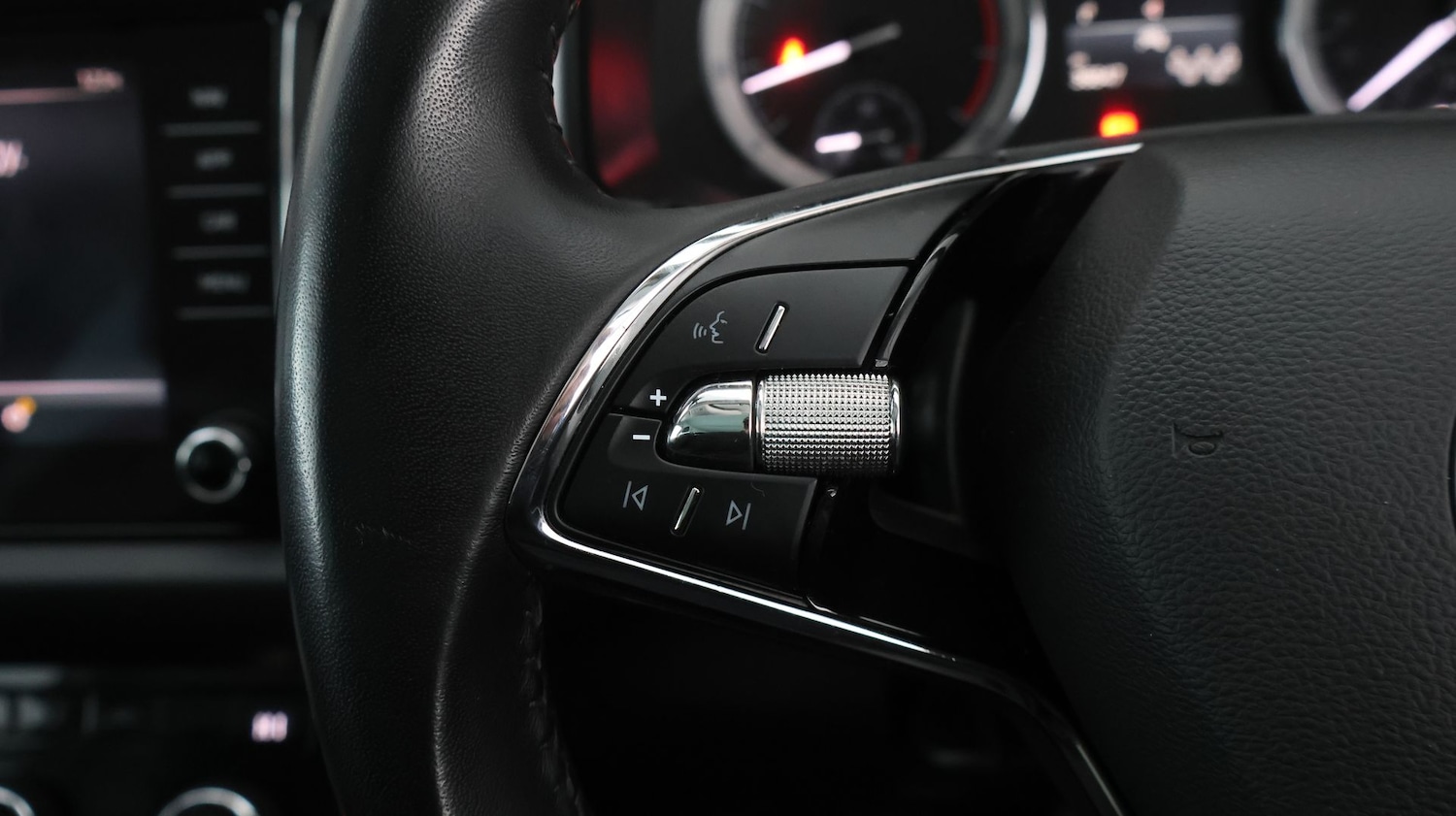 Used Skoda Kodiaq 2022 for sale - 77276833: Photo 21