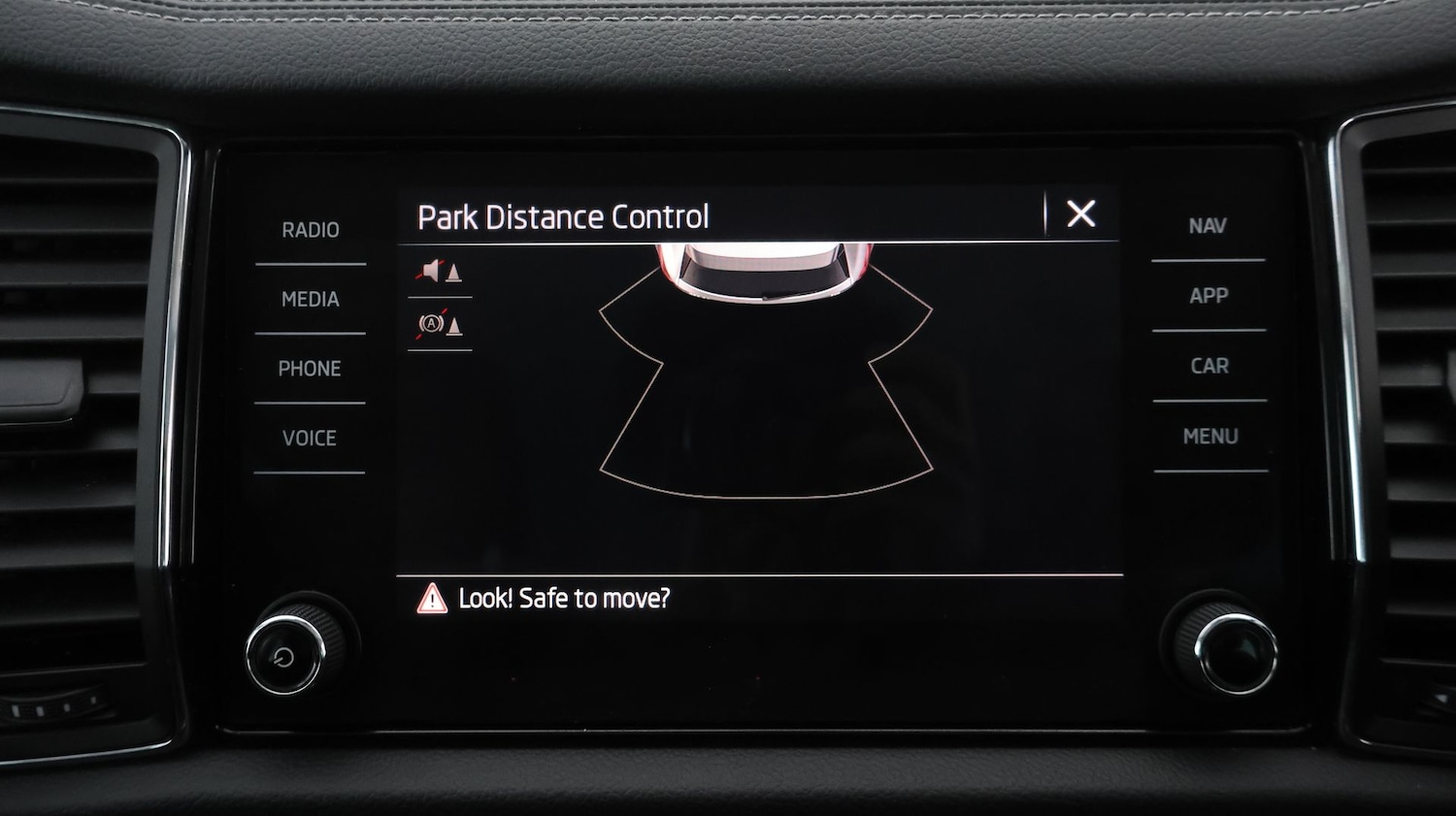 Used Skoda Kodiaq 2022 for sale - 77276833: Photo 23