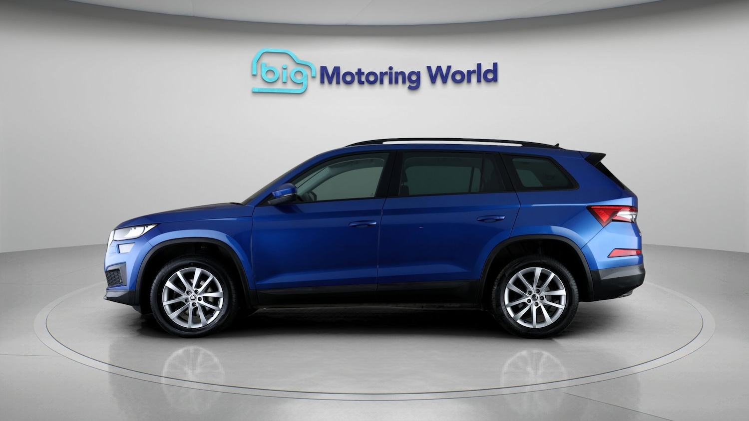 Used Skoda Kodiaq 2022 for sale - 77276833: Photo 4