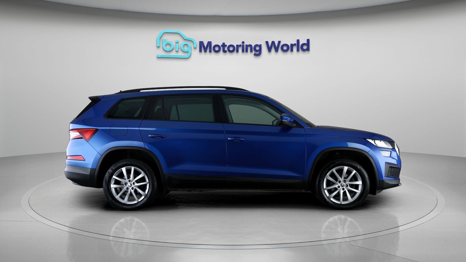 Used Skoda Kodiaq 2022 for sale - 77276833: Photo 8