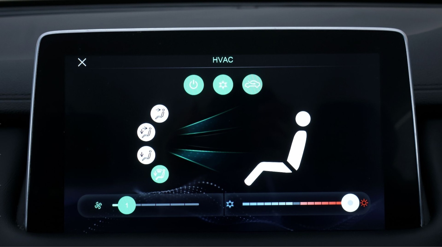 Used MG MG HS 2022 for sale - 77782214: Photo 12