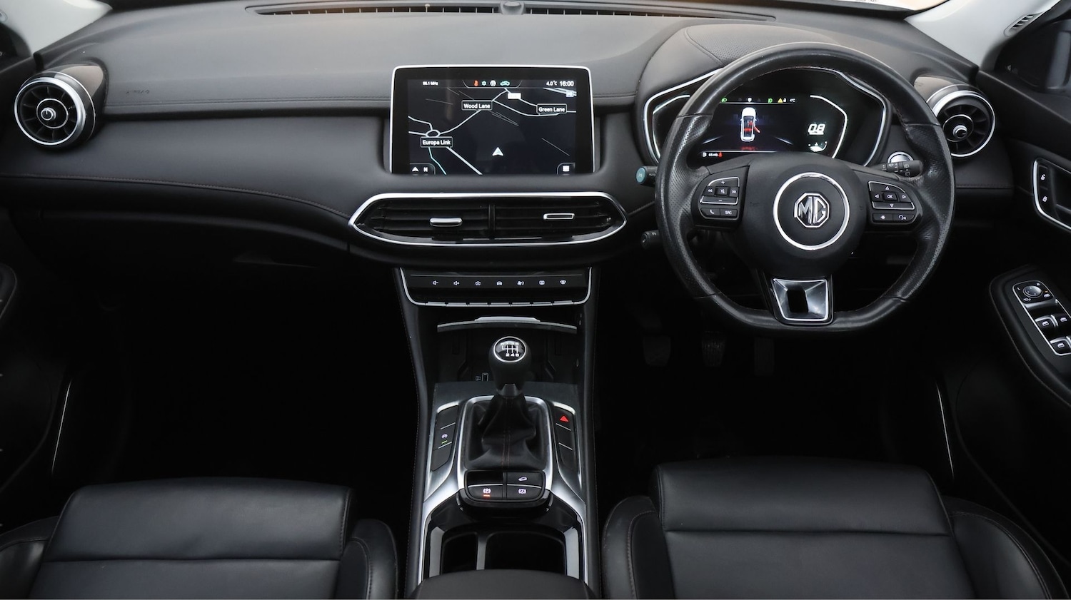 Used MG MG HS 2022 for sale - 77782214: Photo 13