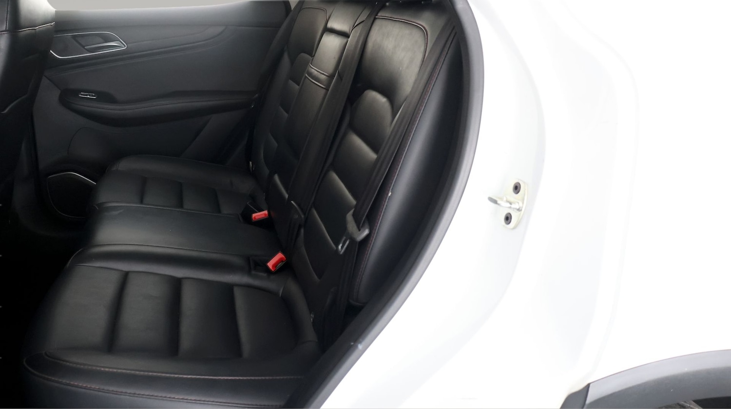 Used MG MG HS 2022 for sale - 77782214: Photo 16