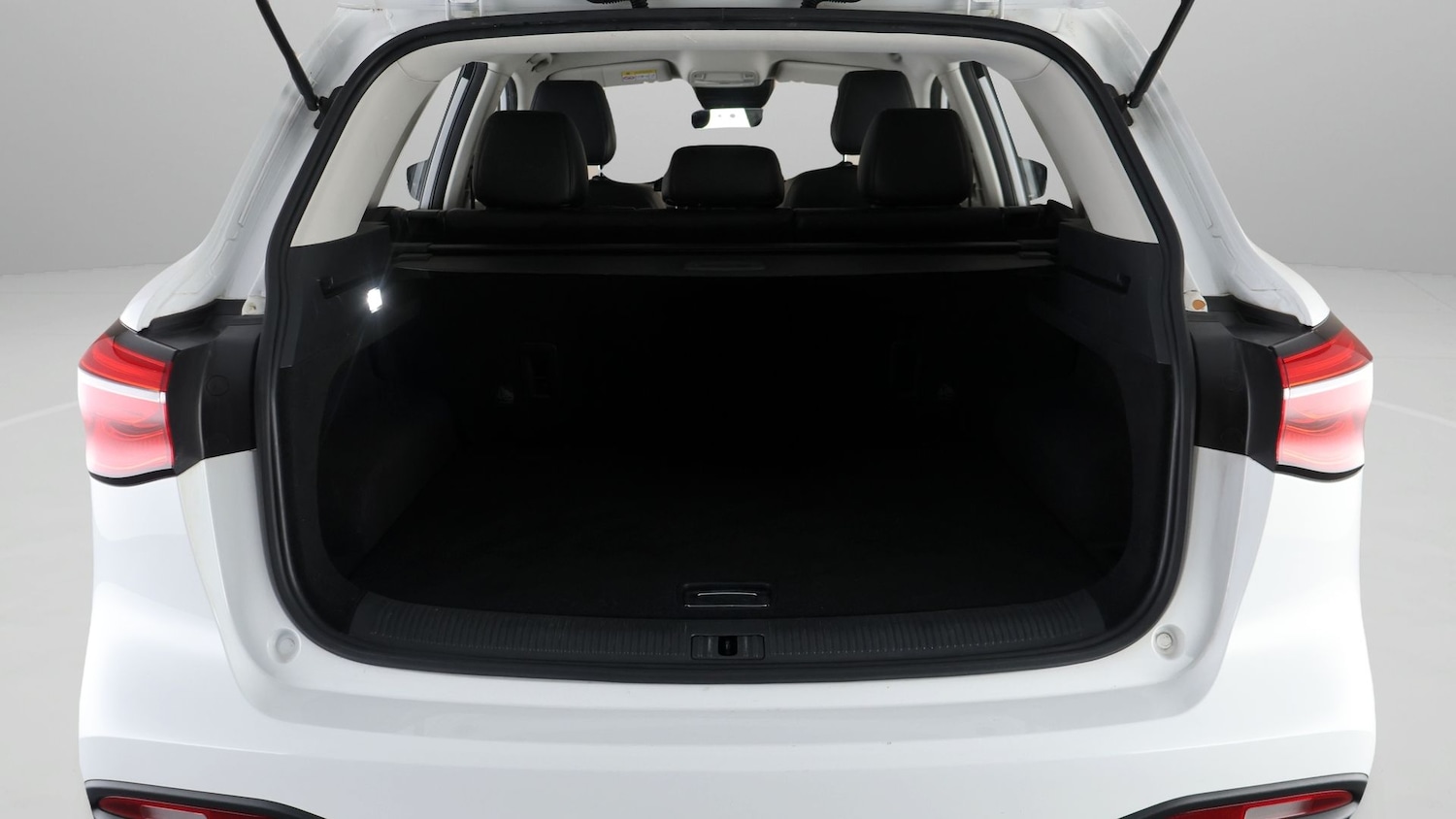 Used MG MG HS 2022 for sale - 77782214: Photo 17