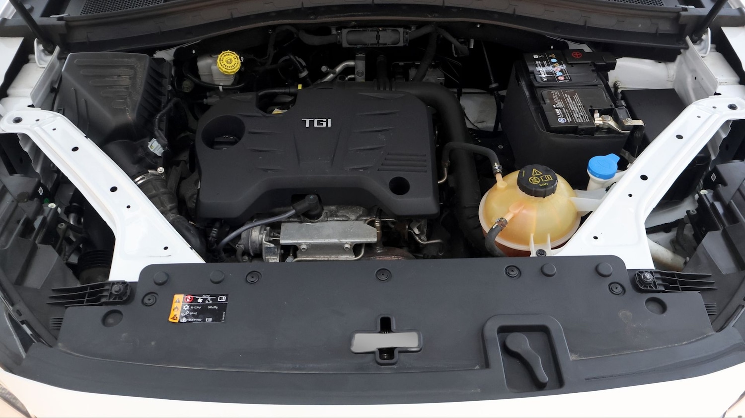 Used MG MG HS 2022 for sale - 77782214: Photo 19