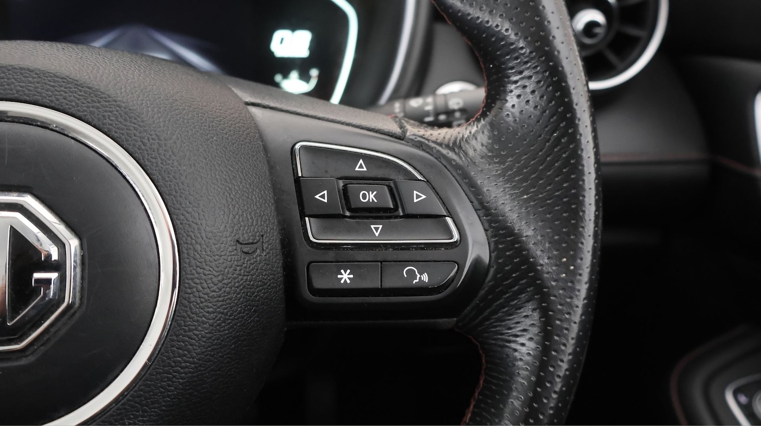 Used MG MG HS 2022 for sale - 77782214: Photo 20