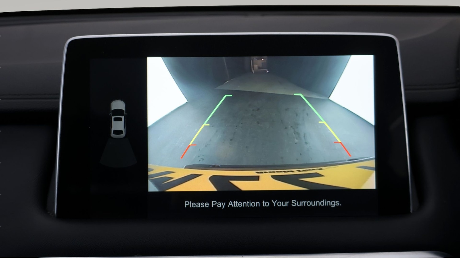 Used MG MG HS 2022 for sale - 77782214: Photo 22