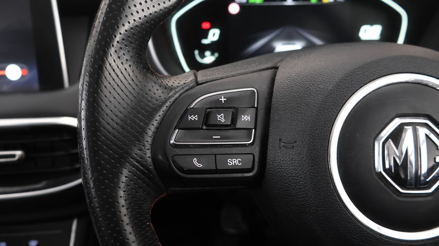 Used MG MG HS 2022 for sale - 77782214: Photo 24