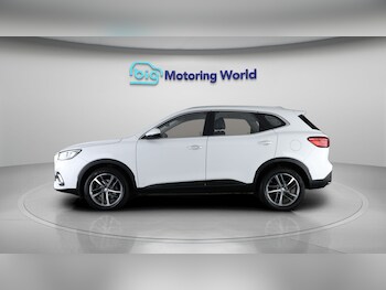 Used MG MG HS 2022 for sale - 77782214: Photo