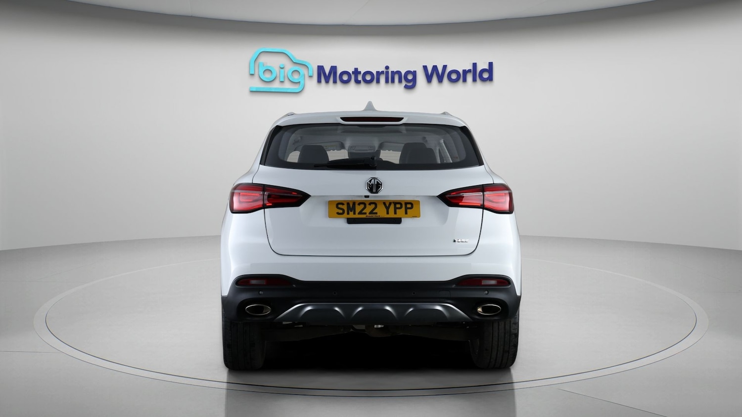 Used MG MG HS 2022 for sale - 77782214: Photo 6