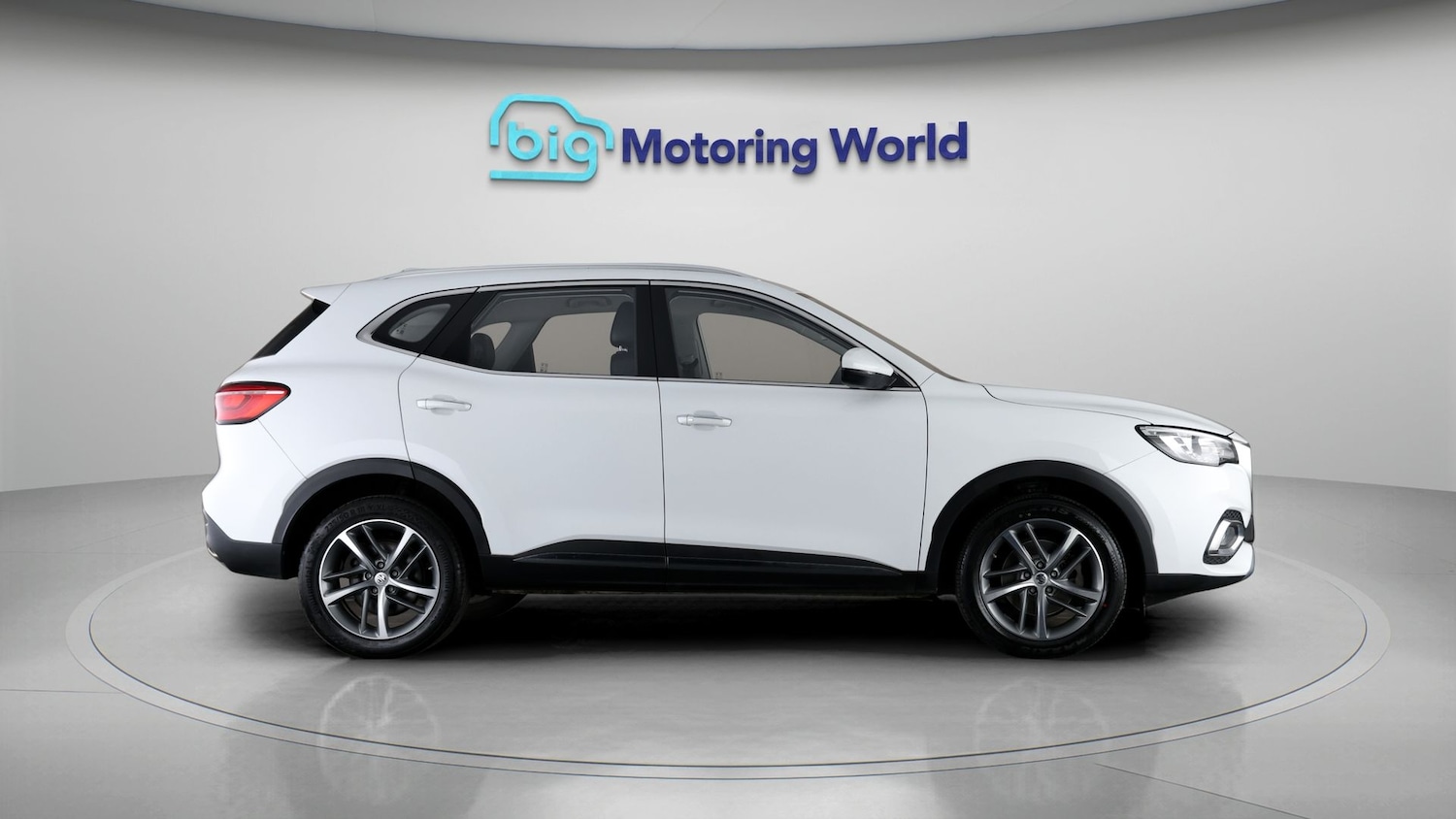 Used MG MG HS 2022 for sale - 77782214: Photo 8