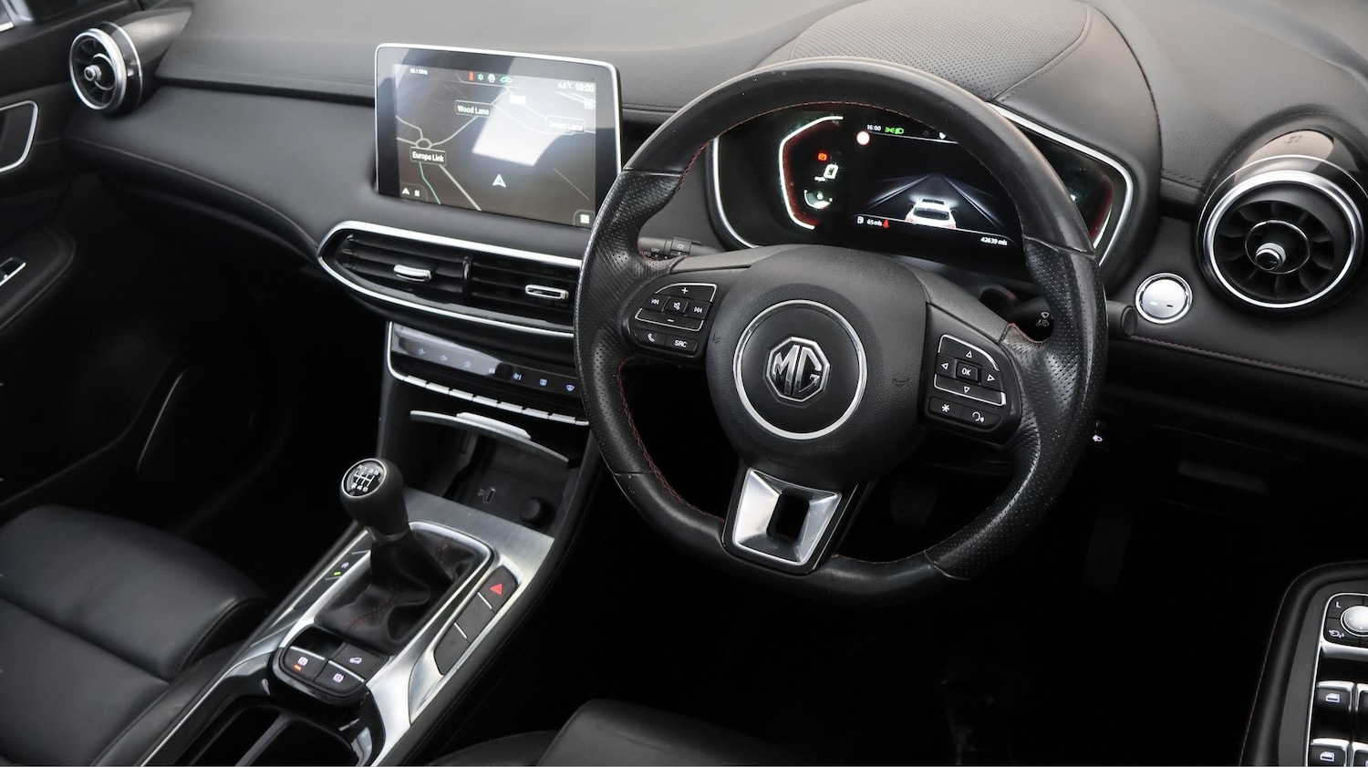 Used MG MG HS 2022 for sale - 77782214: Photo 9