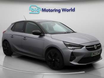 2022 (22) - 50kWh SRi Premium Hatchback 5dr Electric Auto (136 ps)