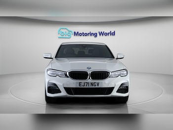 Used BMW 3 Series 2021 for sale - 79091833: Photo
