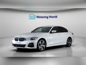 Used BMW 3 Series 2021 for sale - 79091833: Photo