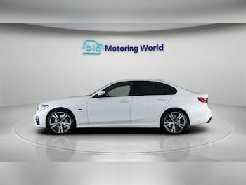Used BMW 3 Series 2021 for sale - 79091833: Photo