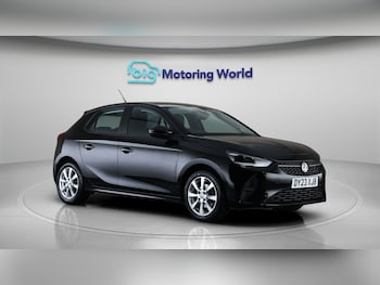 Used Vauxhall Corsa 2023 for sale - 78534235: Photo