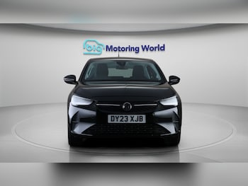 Used Vauxhall Corsa 2023 for sale - 78534235: Photo