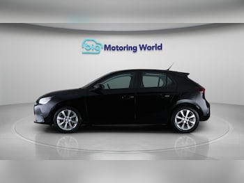 Used Vauxhall Corsa 2023 for sale - 78534235: Photo