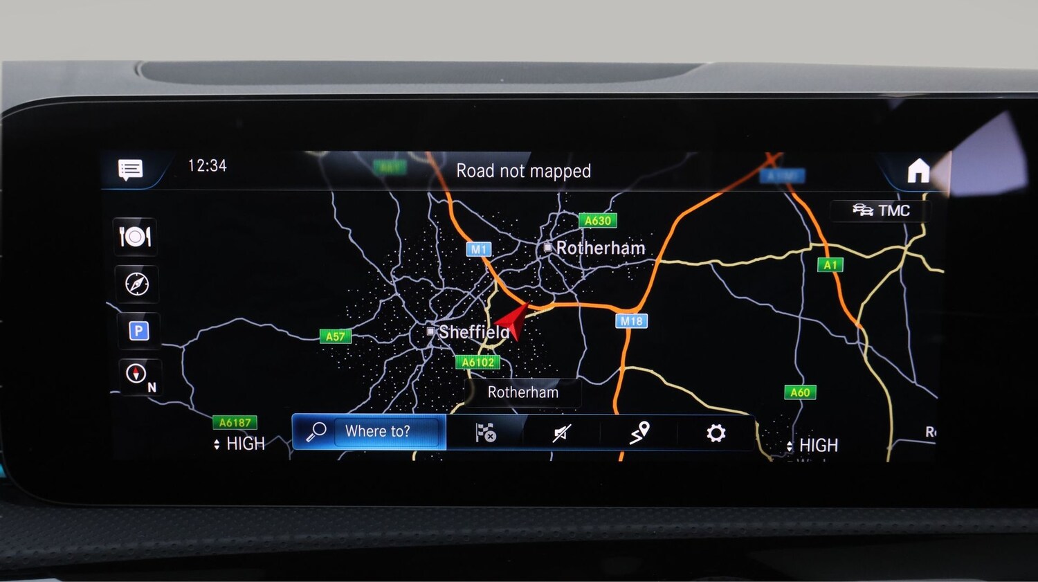 Used Mercedes-Benz A-Class for sale - 77181963: Photo 11