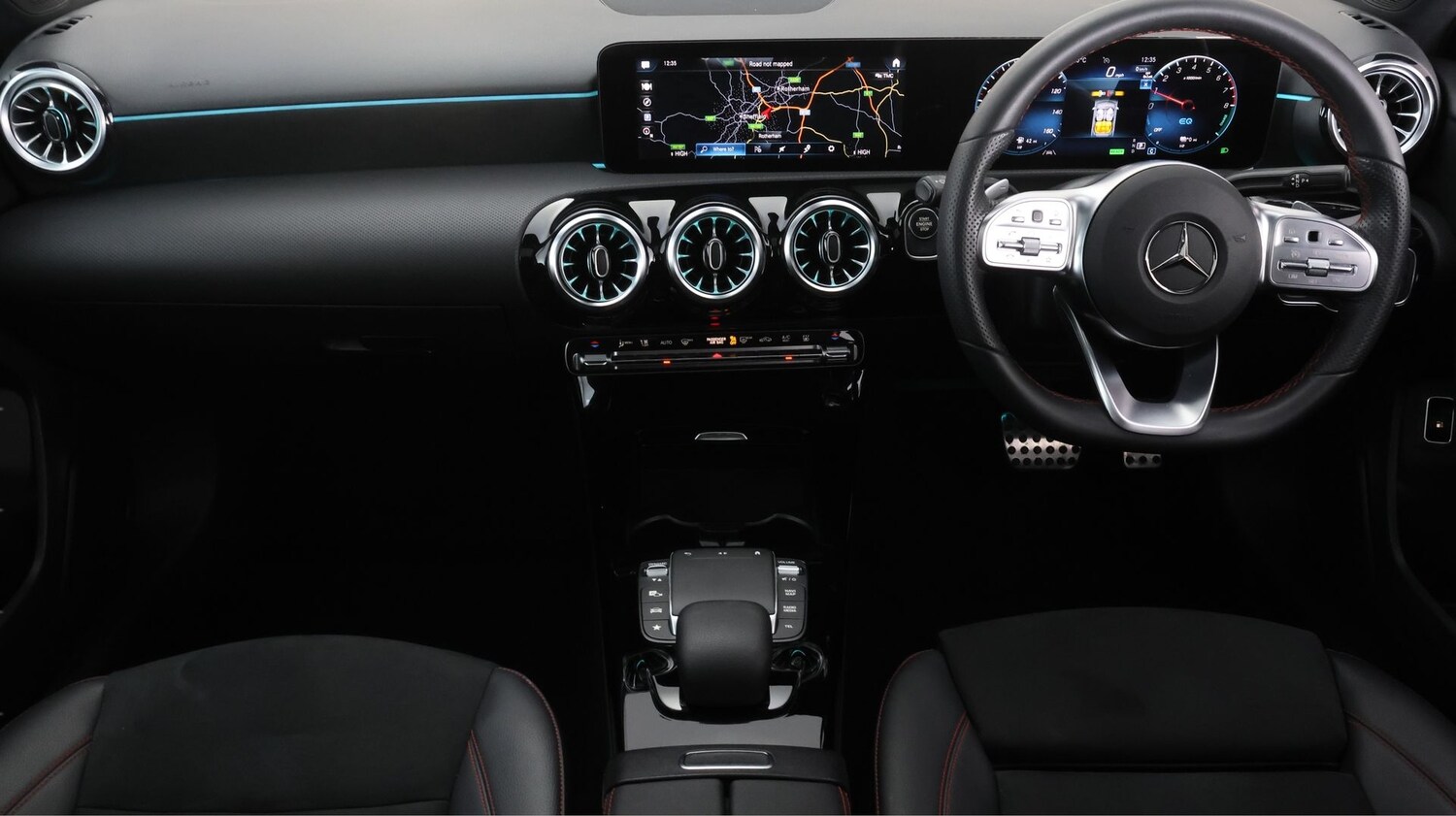 Used Mercedes-Benz A-Class for sale - 77181963: Photo 13