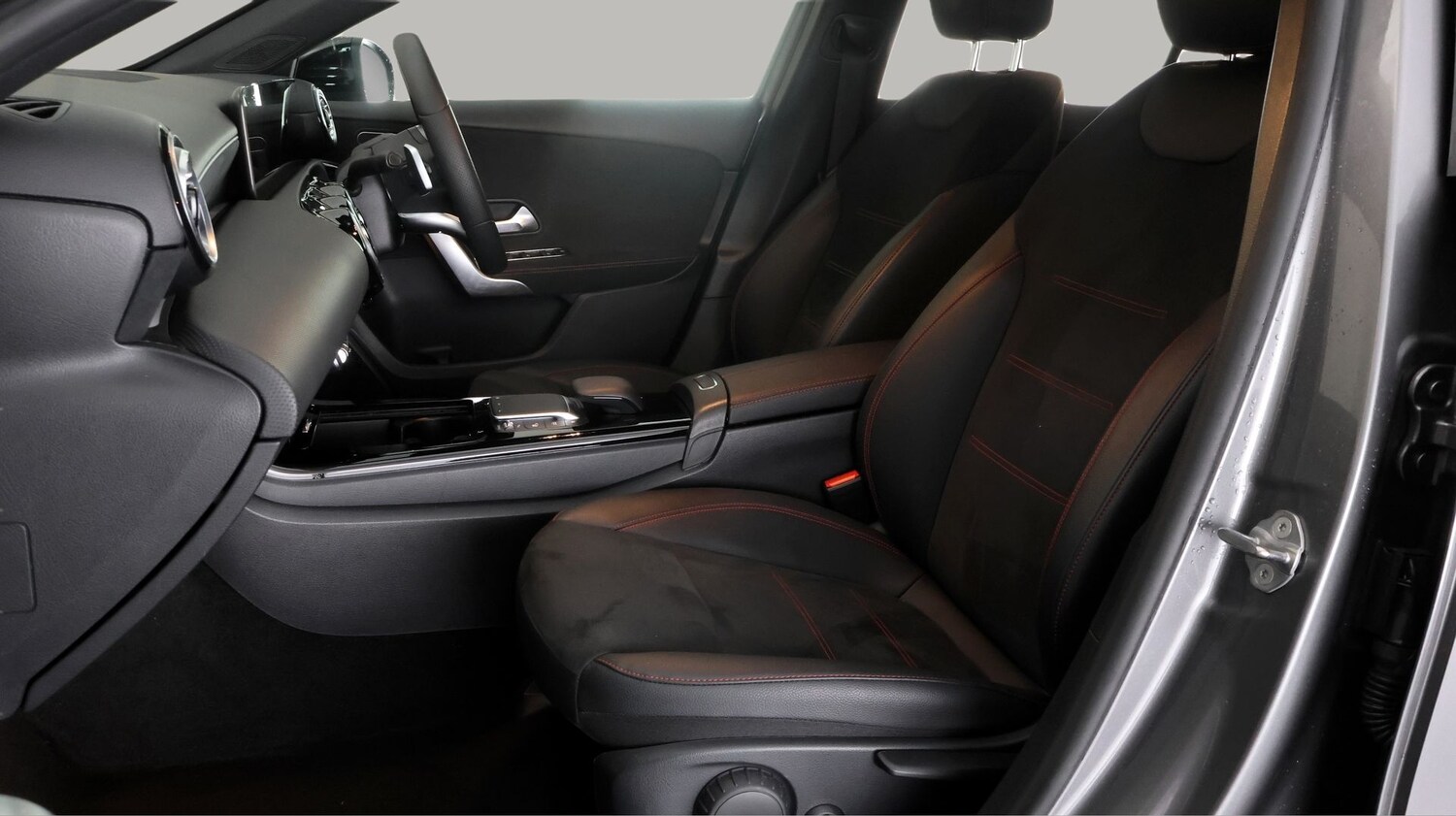 Used Mercedes-Benz A-Class for sale - 77181963: Photo 14