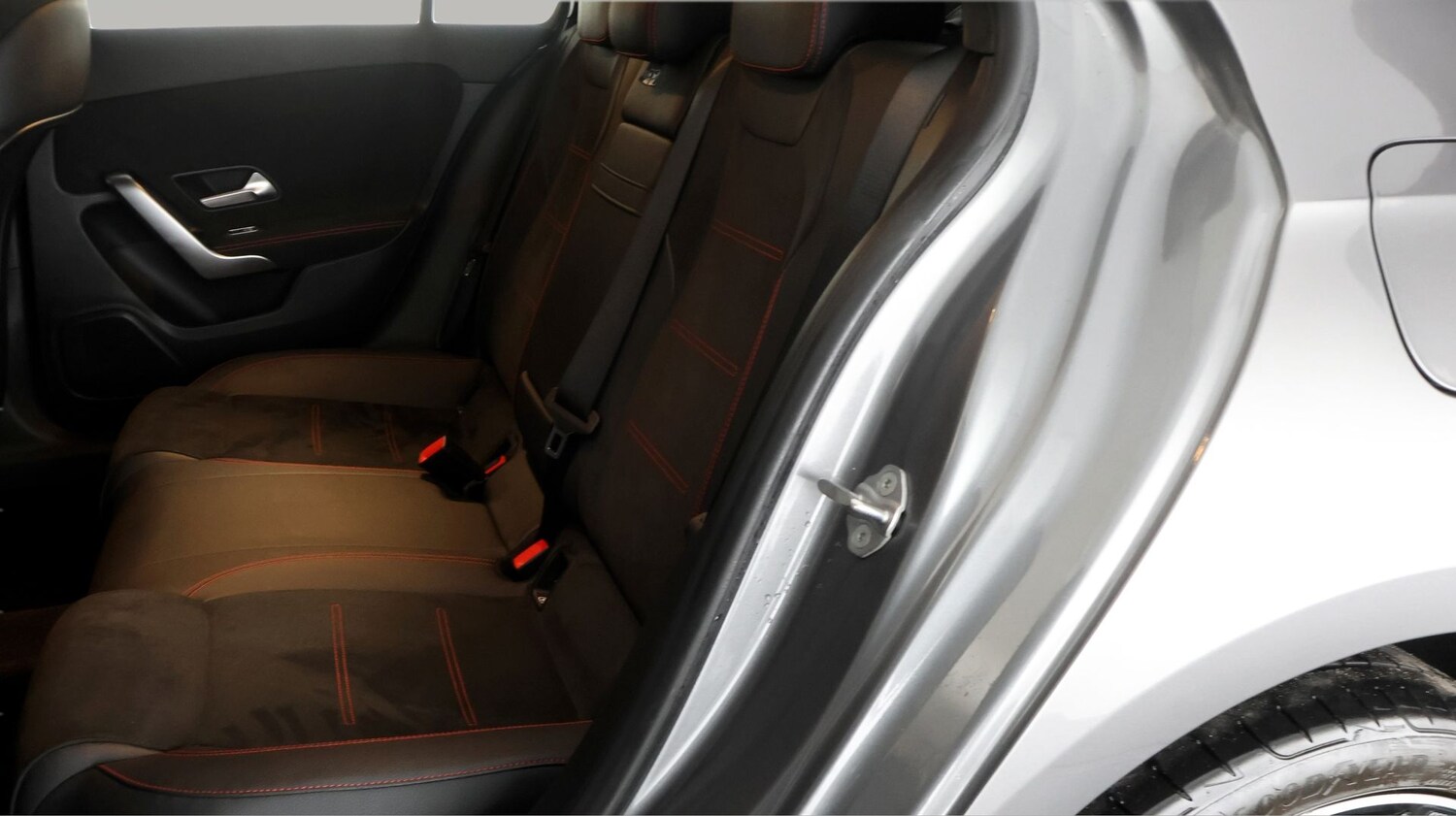 Used Mercedes-Benz A-Class for sale - 77181963: Photo 16