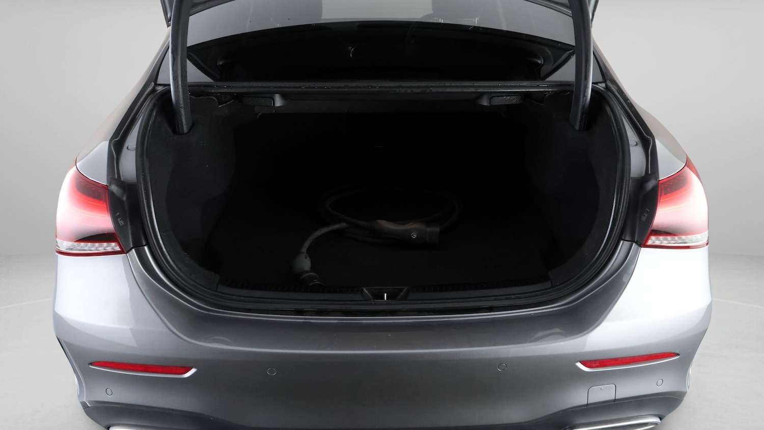 Used Mercedes-Benz A-Class for sale - 77181963: Photo 17