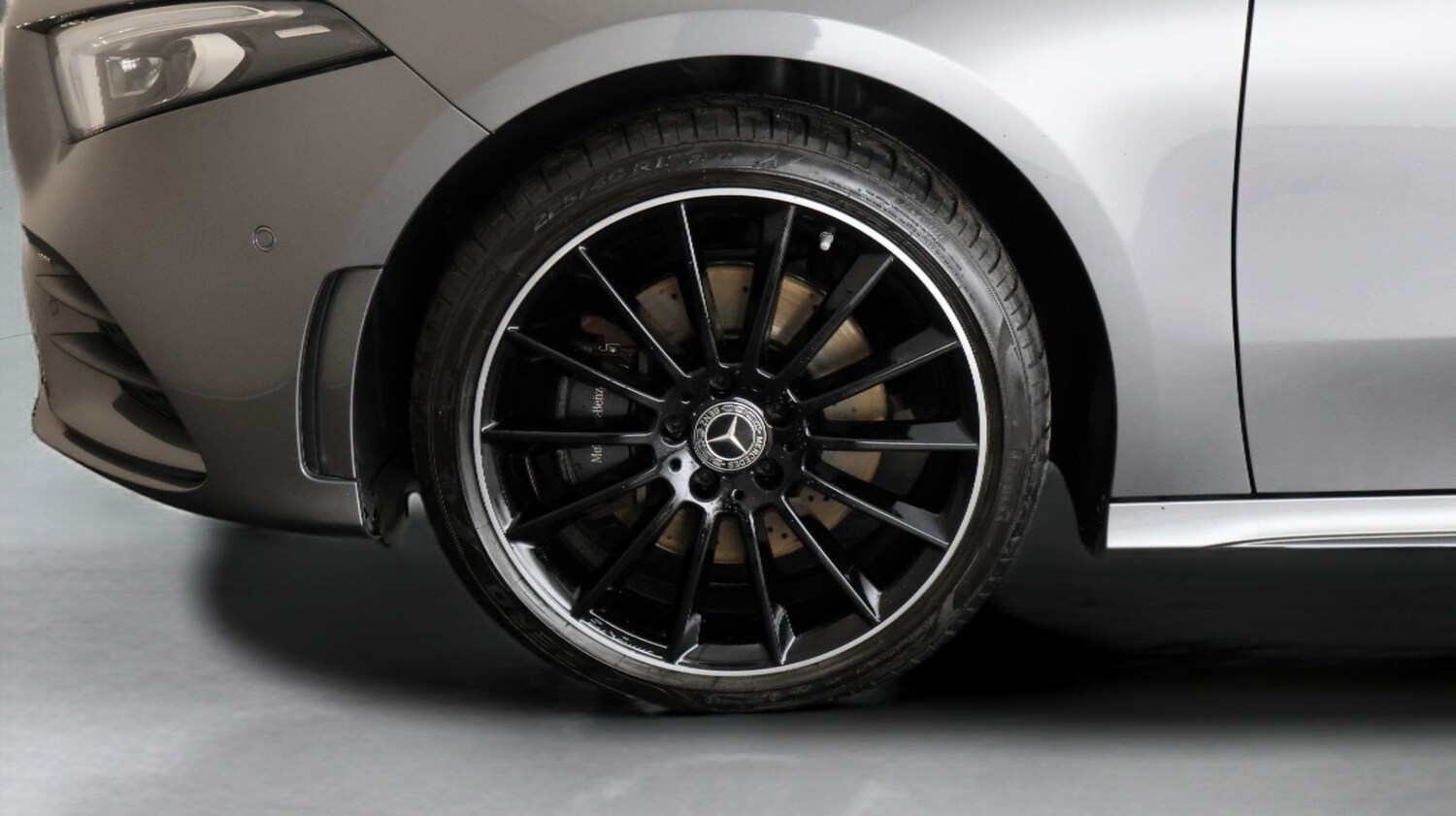 Used Mercedes-Benz A-Class for sale - 77181963: Photo 18