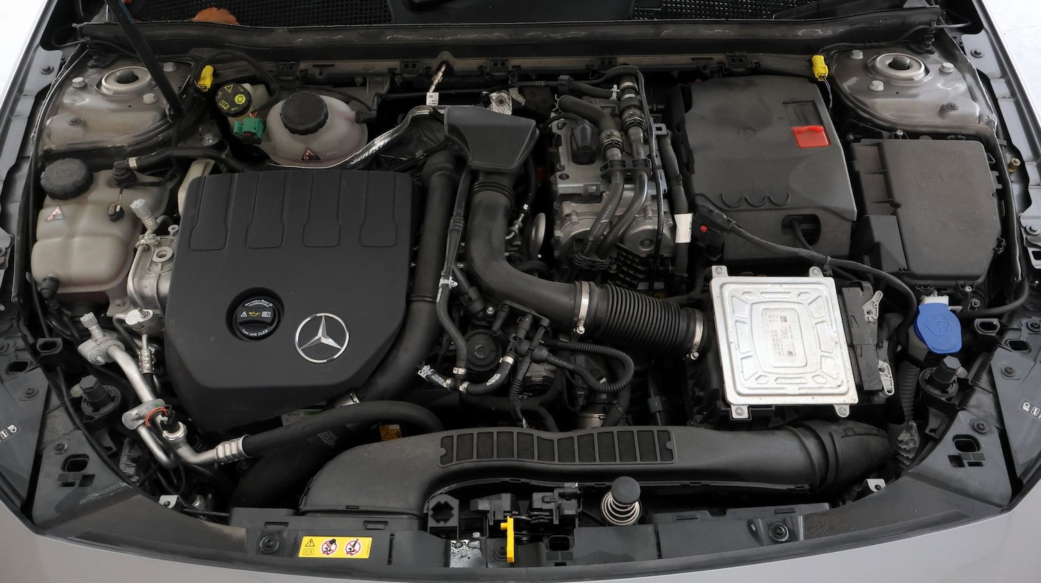 Used Mercedes-Benz A-Class for sale - 77181963: Photo 19
