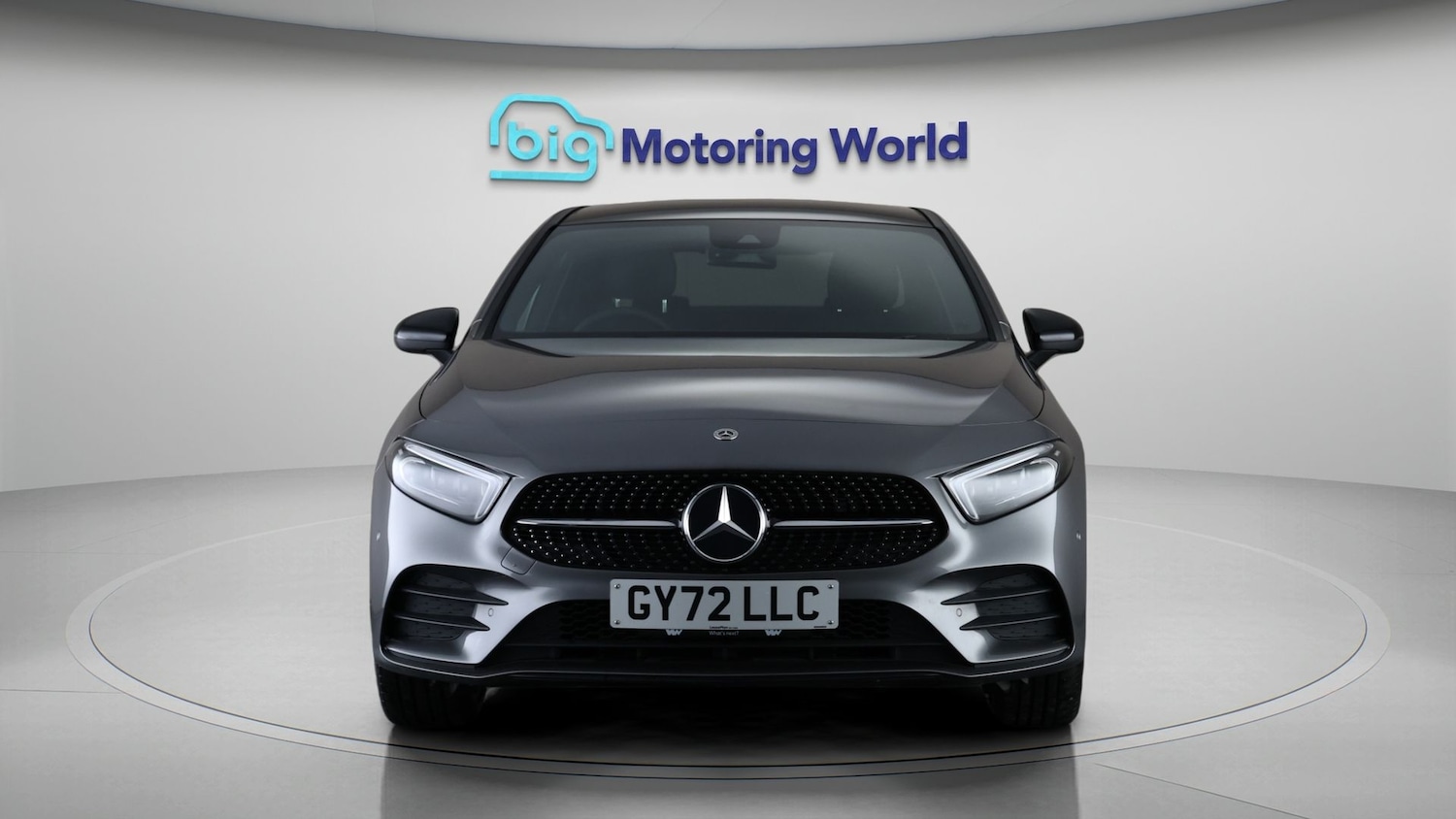 Used Mercedes-Benz A-Class for sale - 77181963: Photo 2