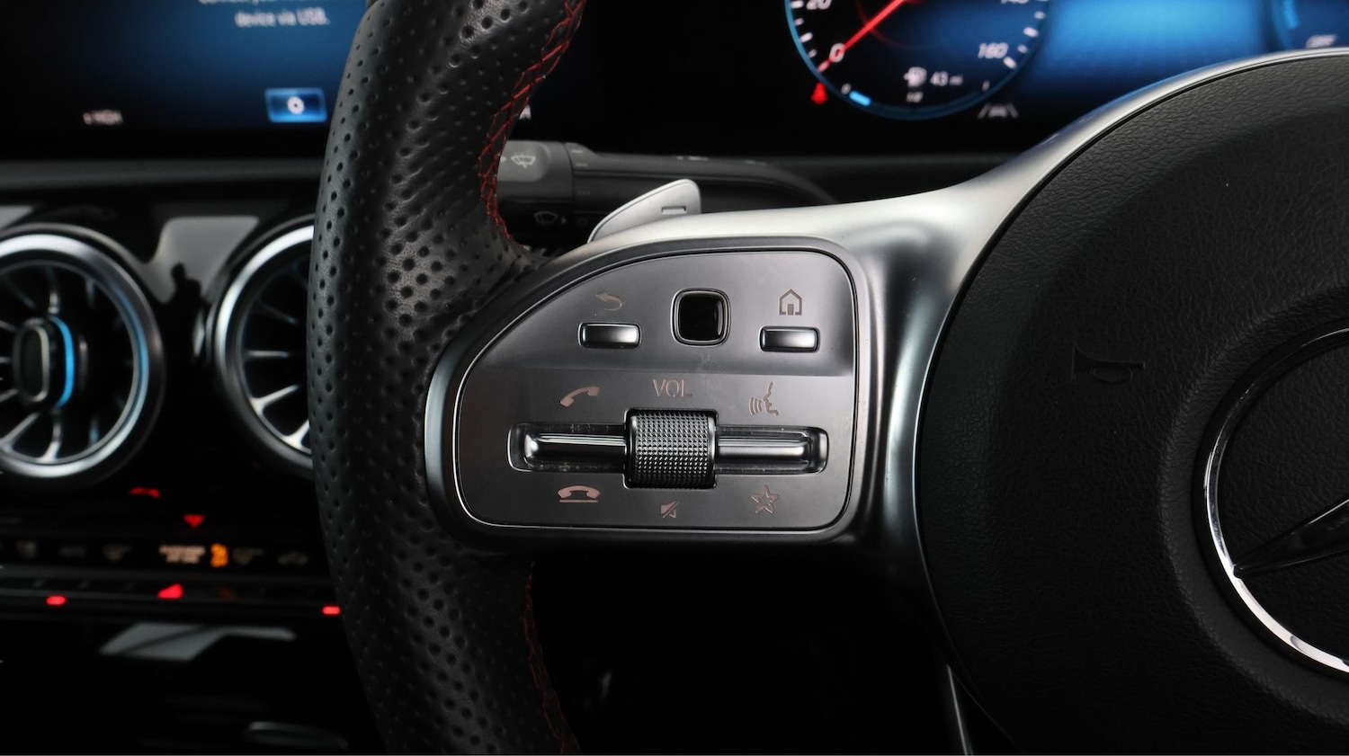 Used Mercedes-Benz A-Class for sale - 77181963: Photo 23