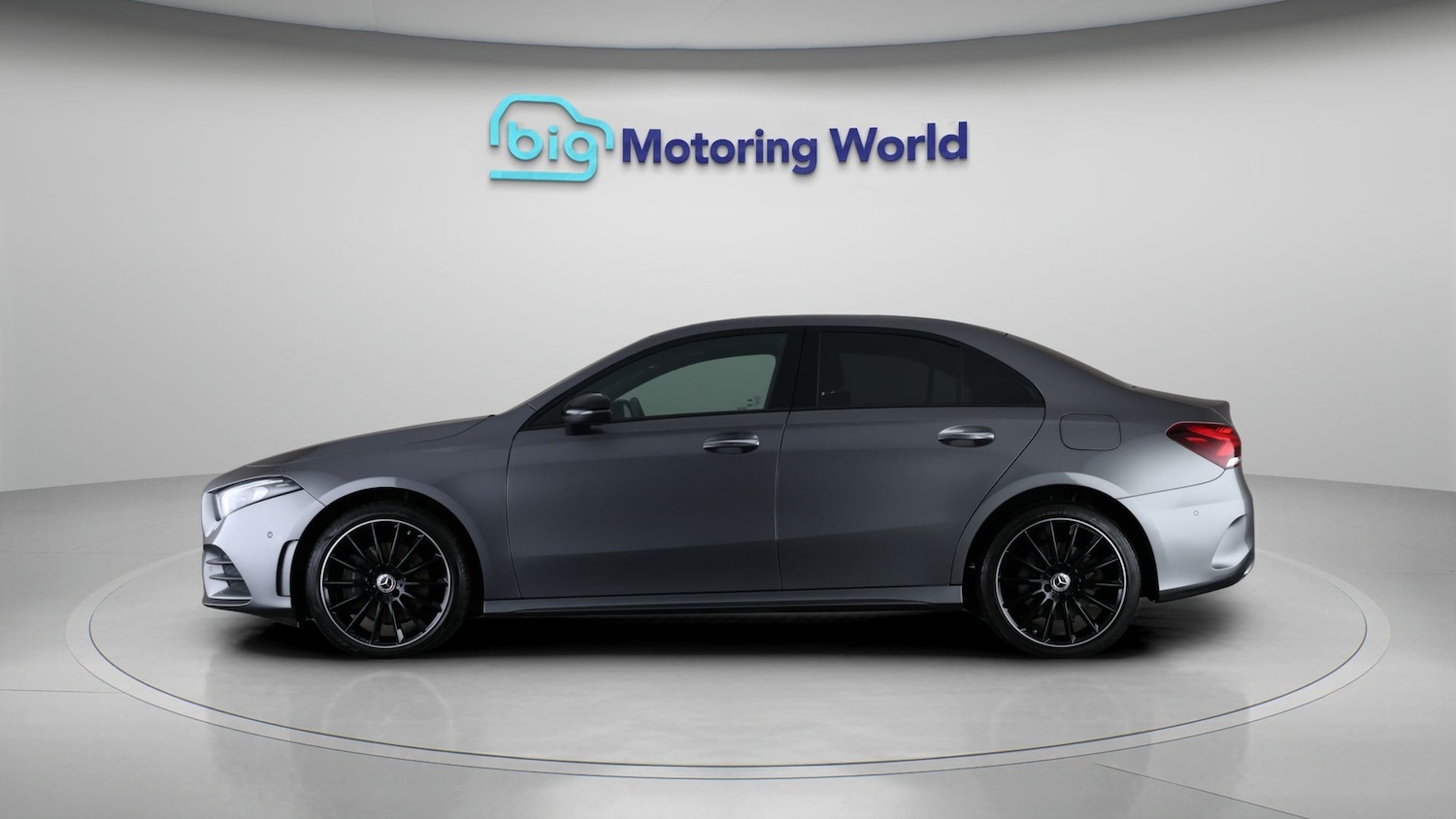 Used Mercedes-Benz A-Class for sale - 77181963: Photo 4