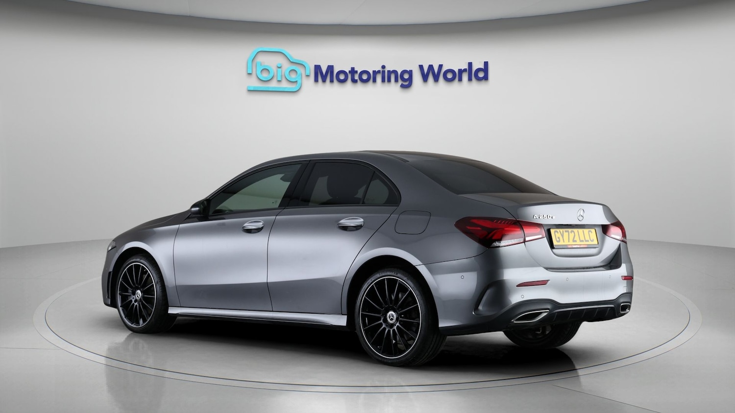 Used Mercedes-Benz A-Class for sale - 77181963: Photo 5