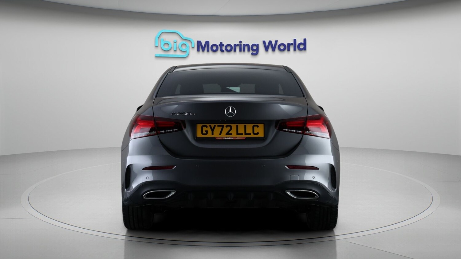 Used Mercedes-Benz A-Class for sale - 77181963: Photo 6