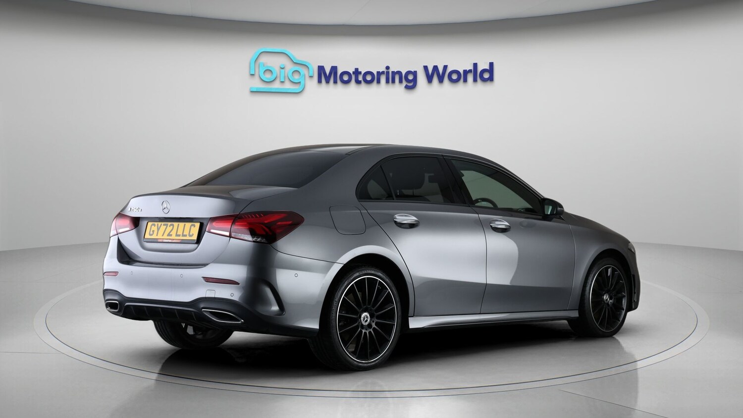 Used Mercedes-Benz A-Class for sale - 77181963: Photo 7