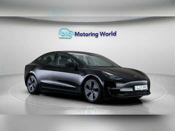 Used Tesla Model 3 2021 for sale - 77335961: Photo